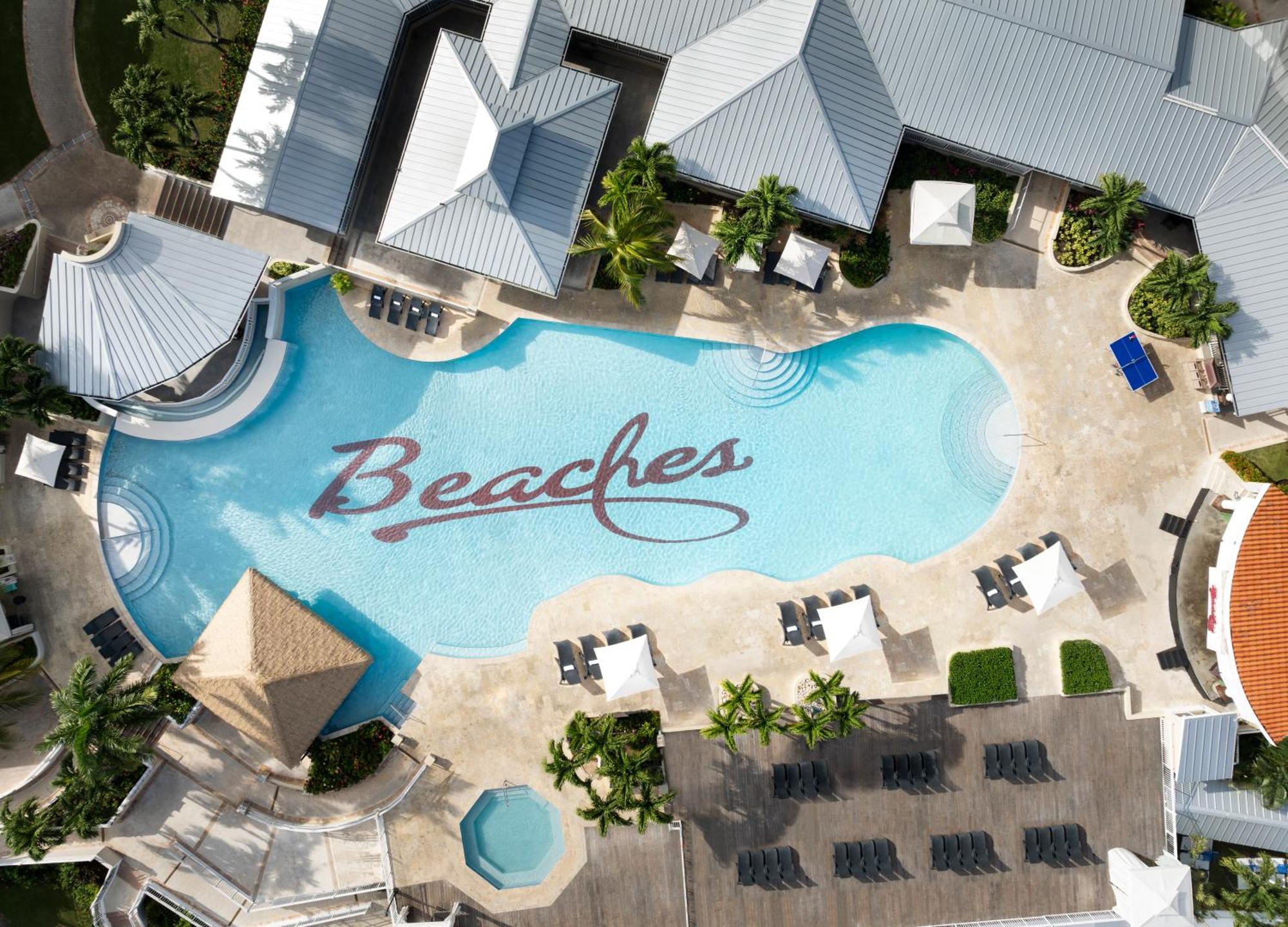 Resort Beaches A Spa&golf – 4*