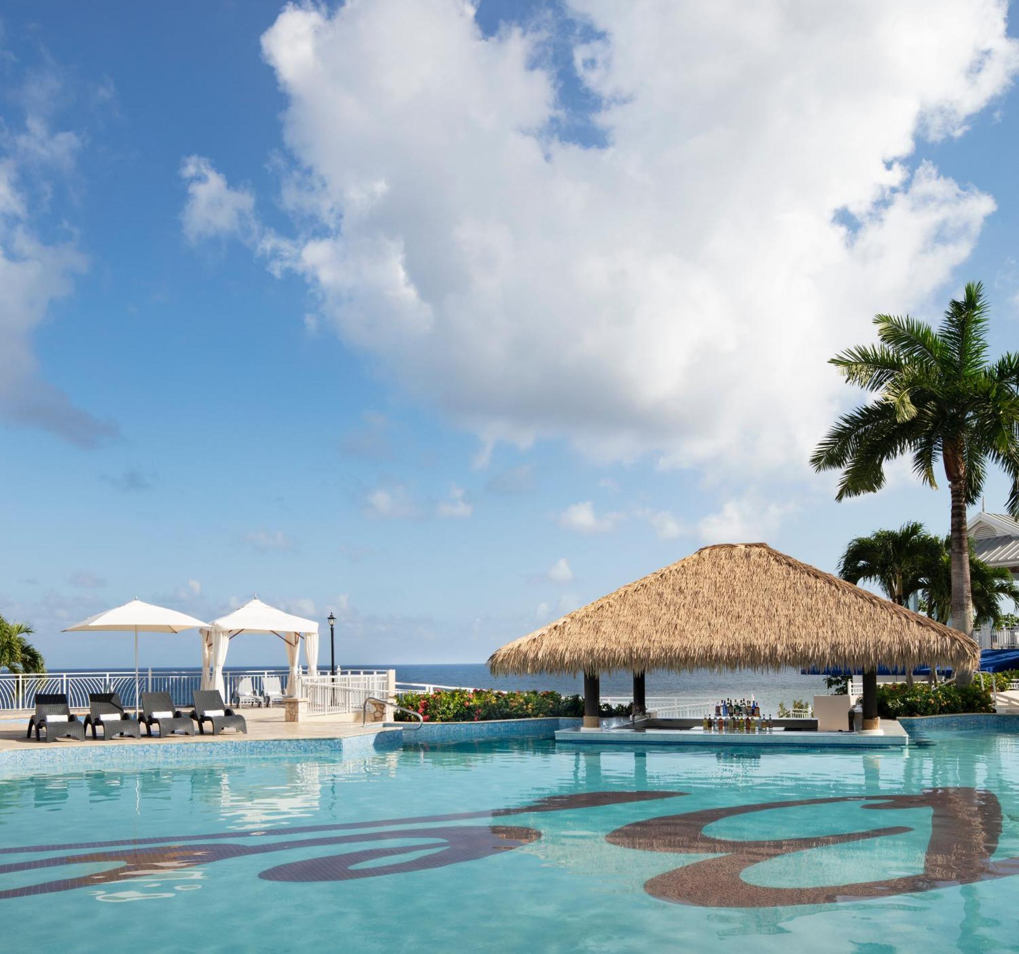 Beaches A Spa&golf –