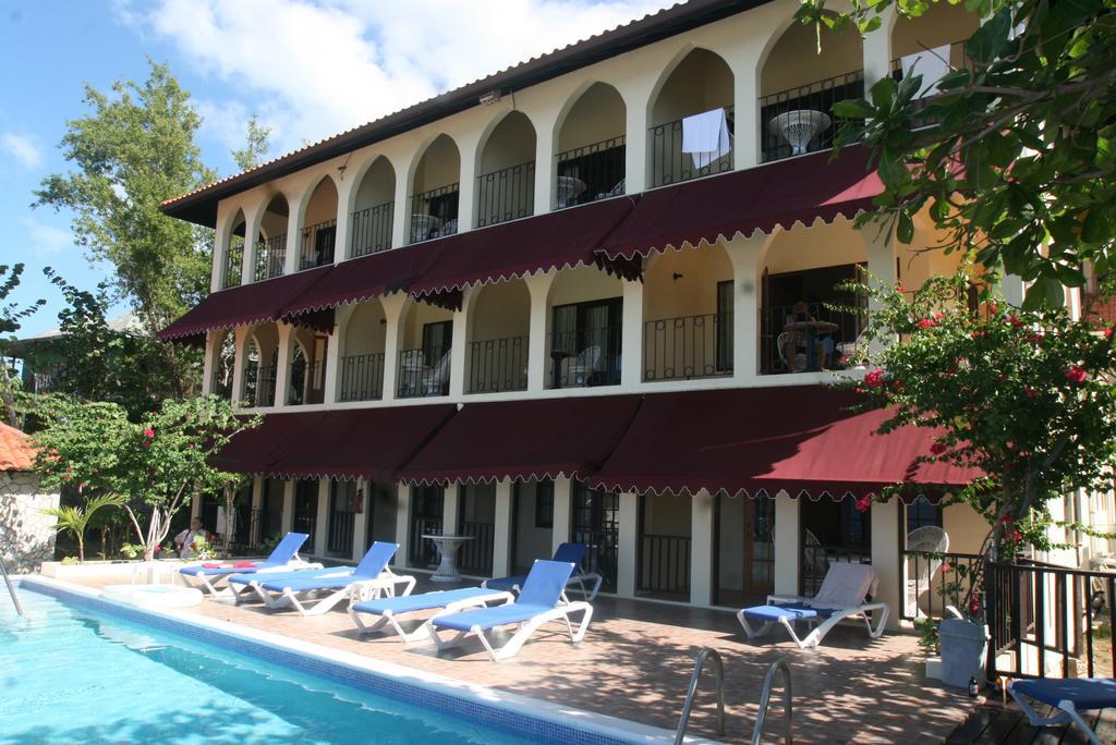 Le Mirage (adults Only) 3* Negril