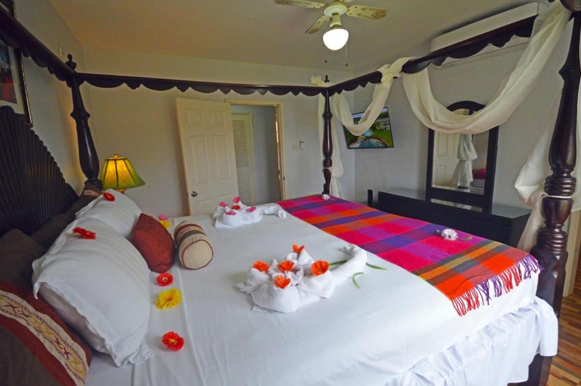 Sea 7 * Ocho Rios