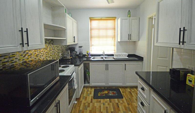 Sea 7 Apartment *