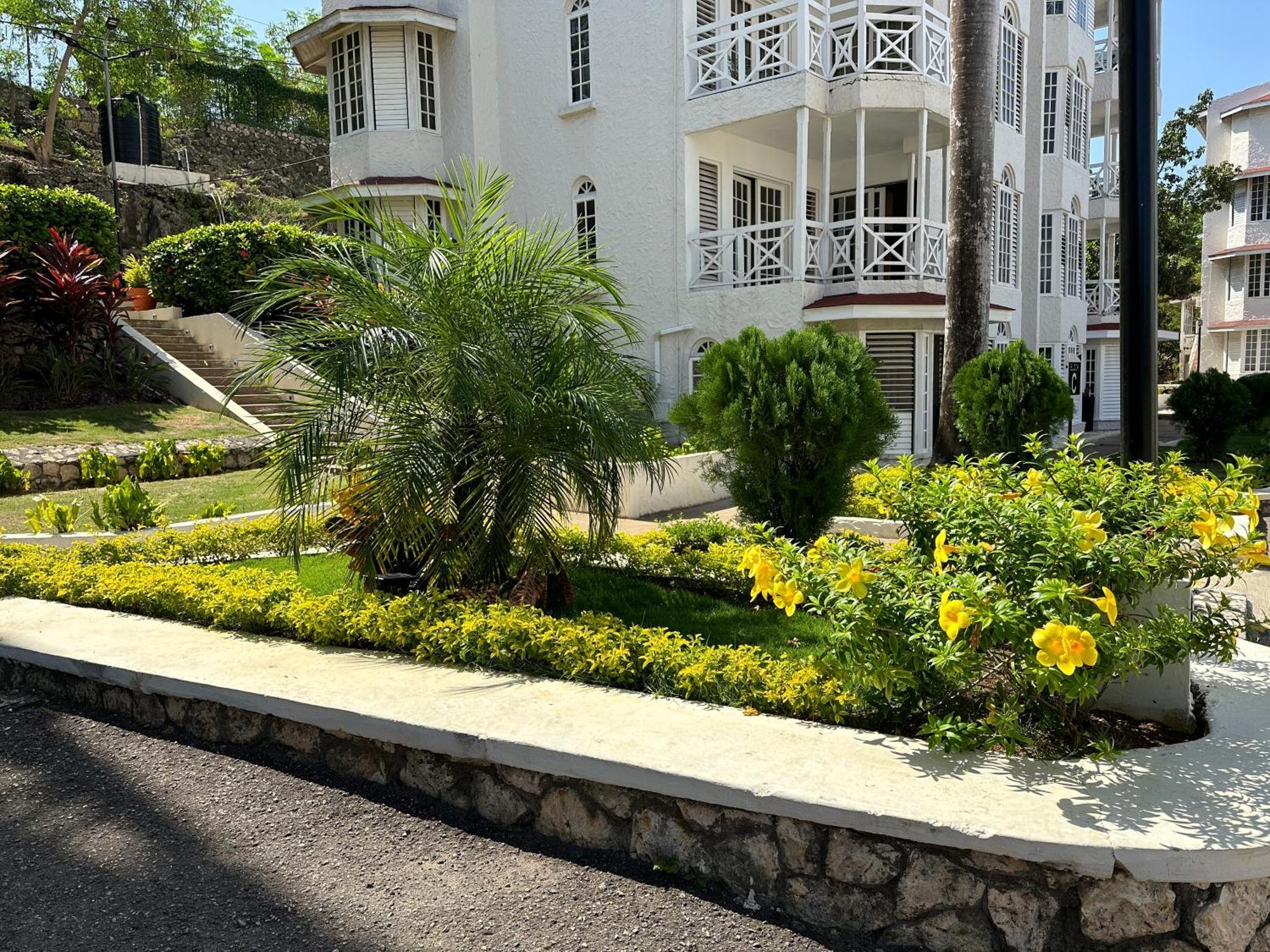 Apartment Falcon Islandview - Airport Pickup Available - 24Security