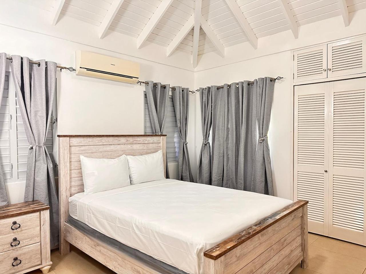 Jamnick Vacation - Richmond, St Ann, Jamaica Apartahotel