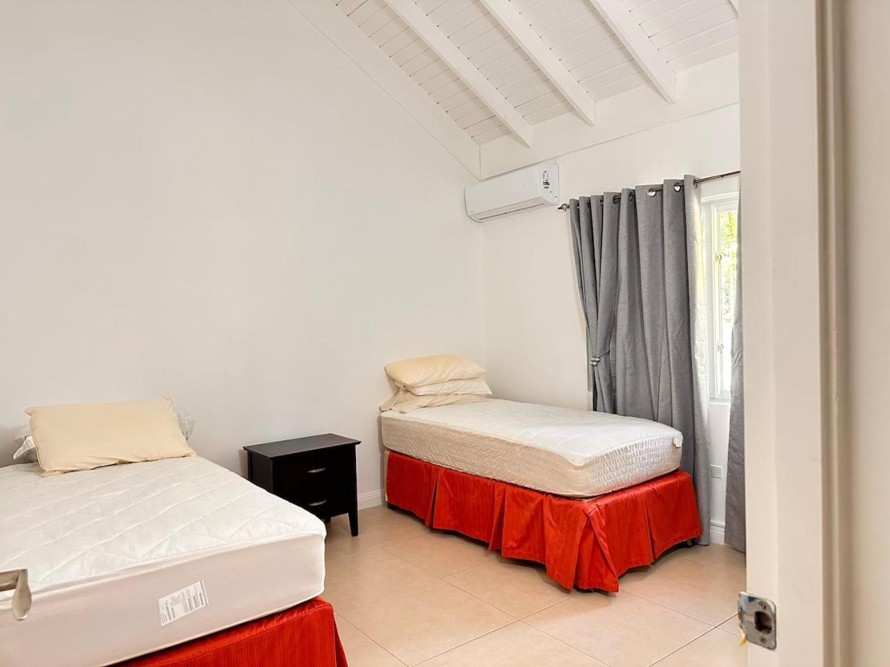 Apartahotel Jamnick Vacation - Richmond, St Ann, Jamaica