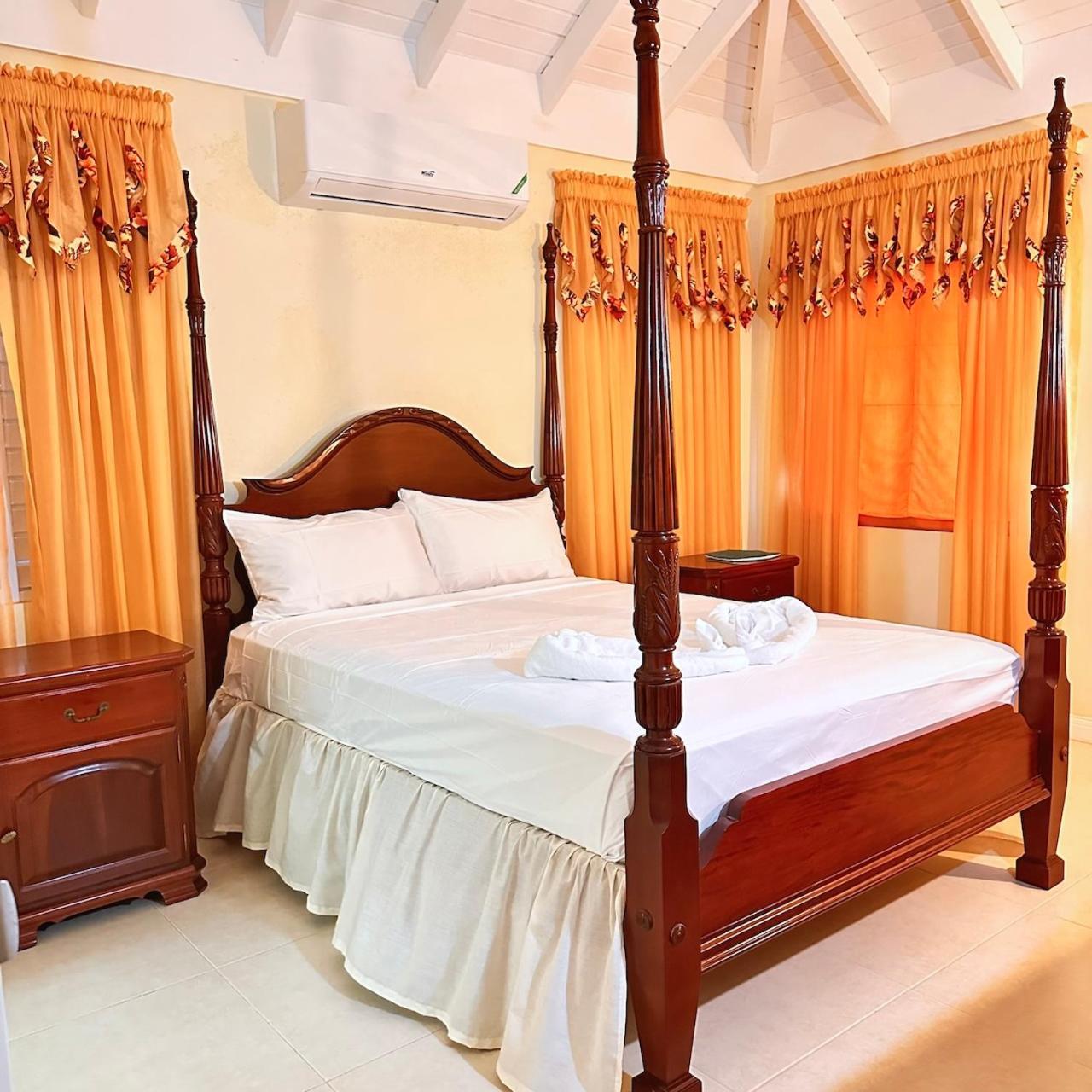 Apartahotel Jamnick Vacation - Richmond, St Ann, Jamaica Ocho Ríos