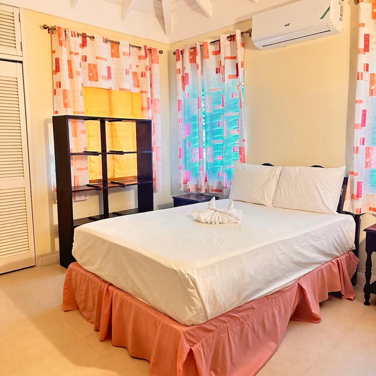 Jamnick Vacation - Richmond, St Ann, Jamaica Apartahotel *