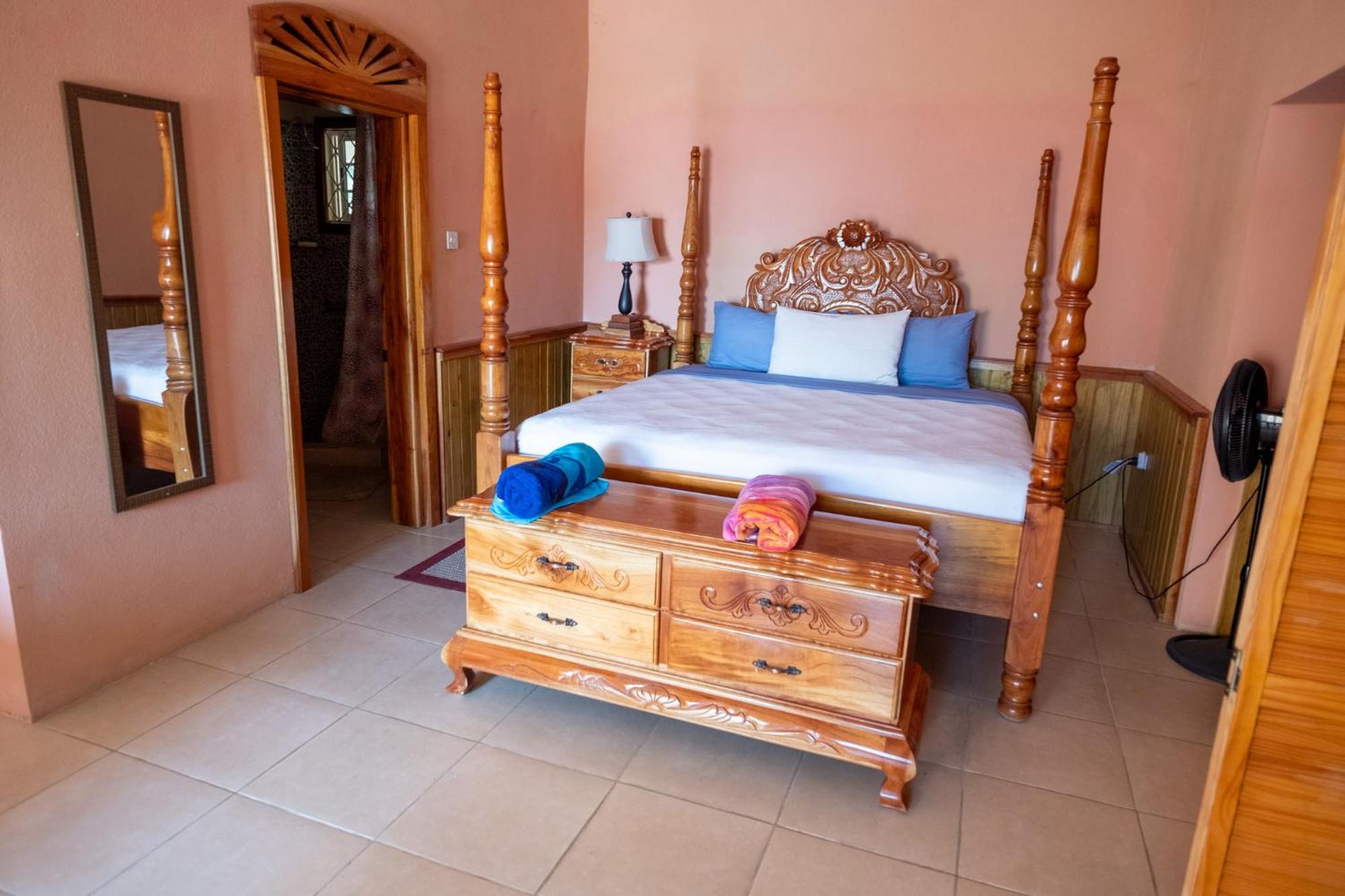 Guest house Indigo *