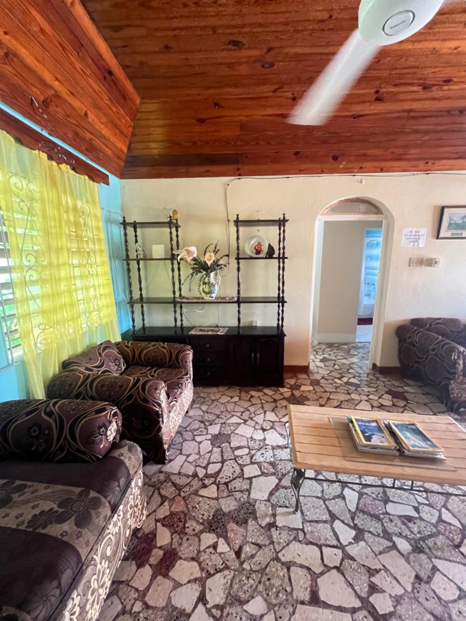 Cozy Family Guest house 2*