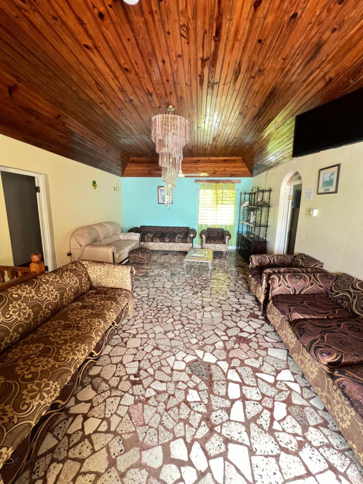 Cozy Family Guest house Port Antonio