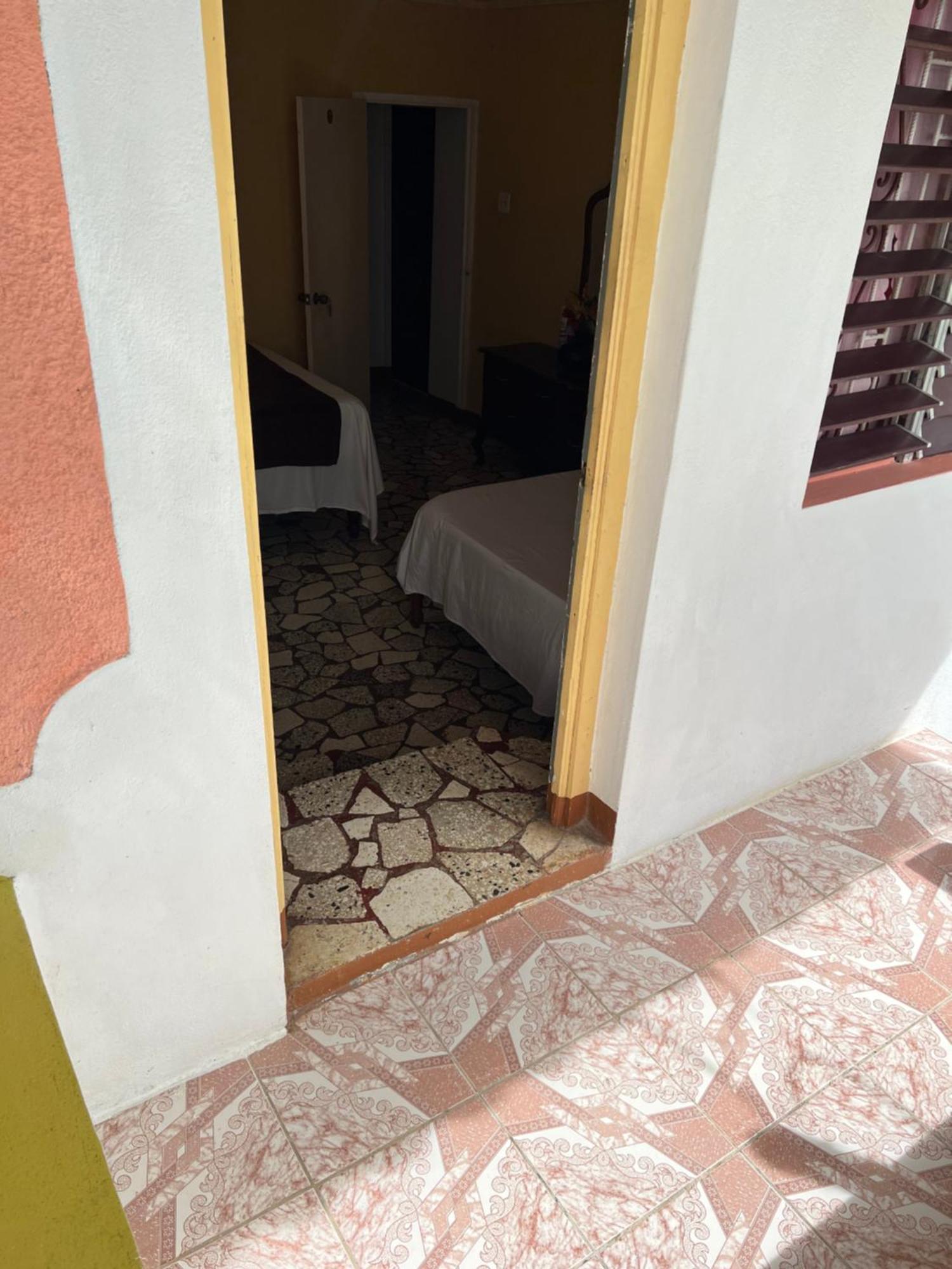 Cozy Family Guest house 2*