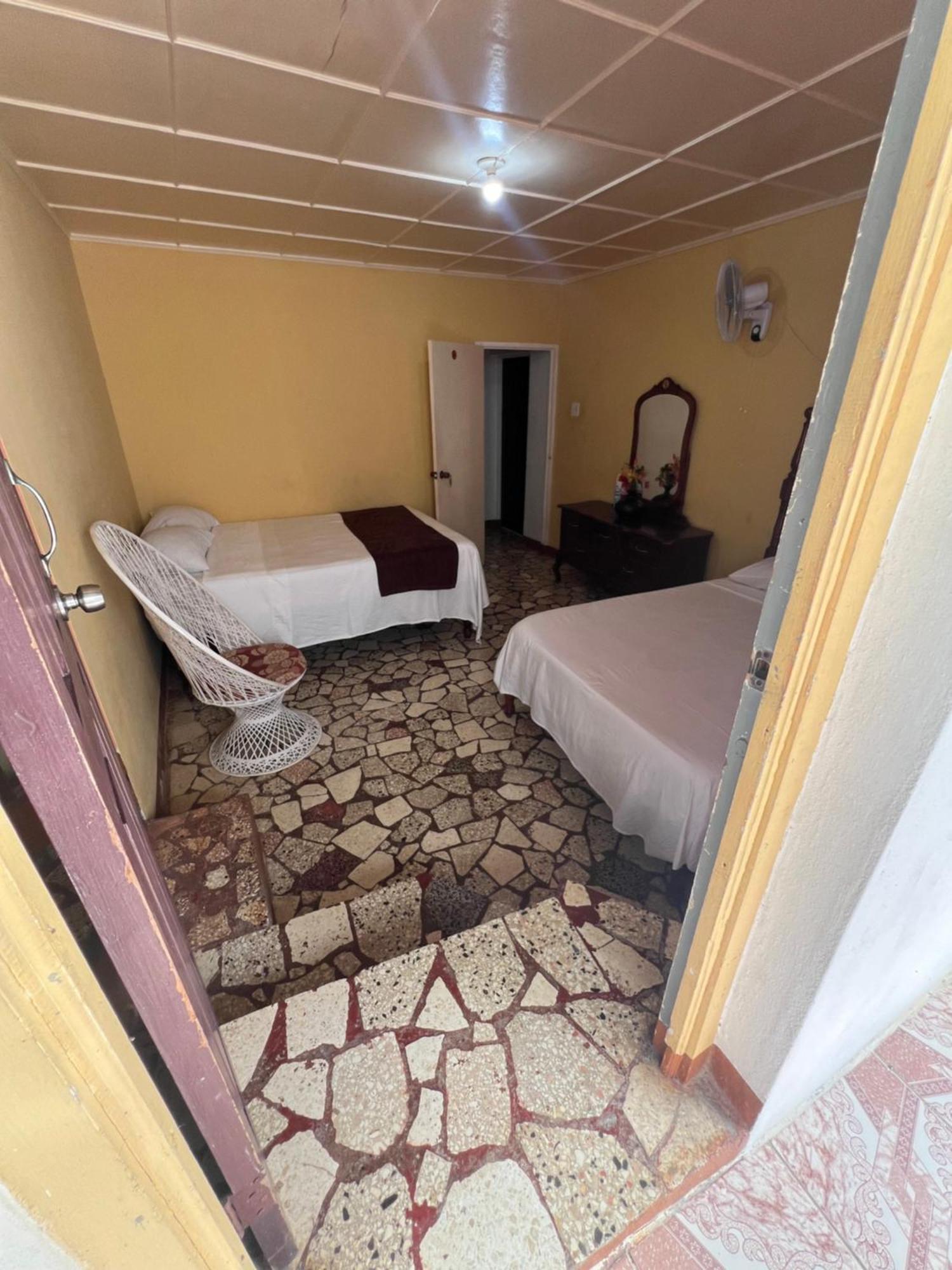 Guest house Cozy Family 2*