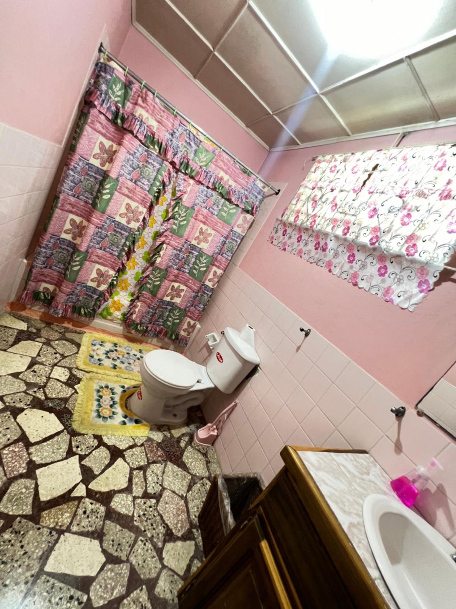 Guest house Cozy Family Port Antonio