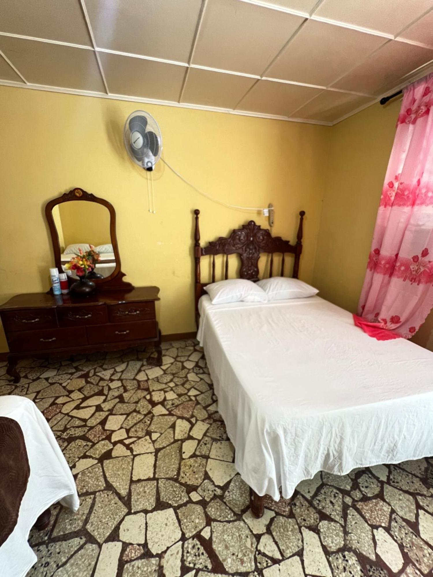 Cozy Family Guest house