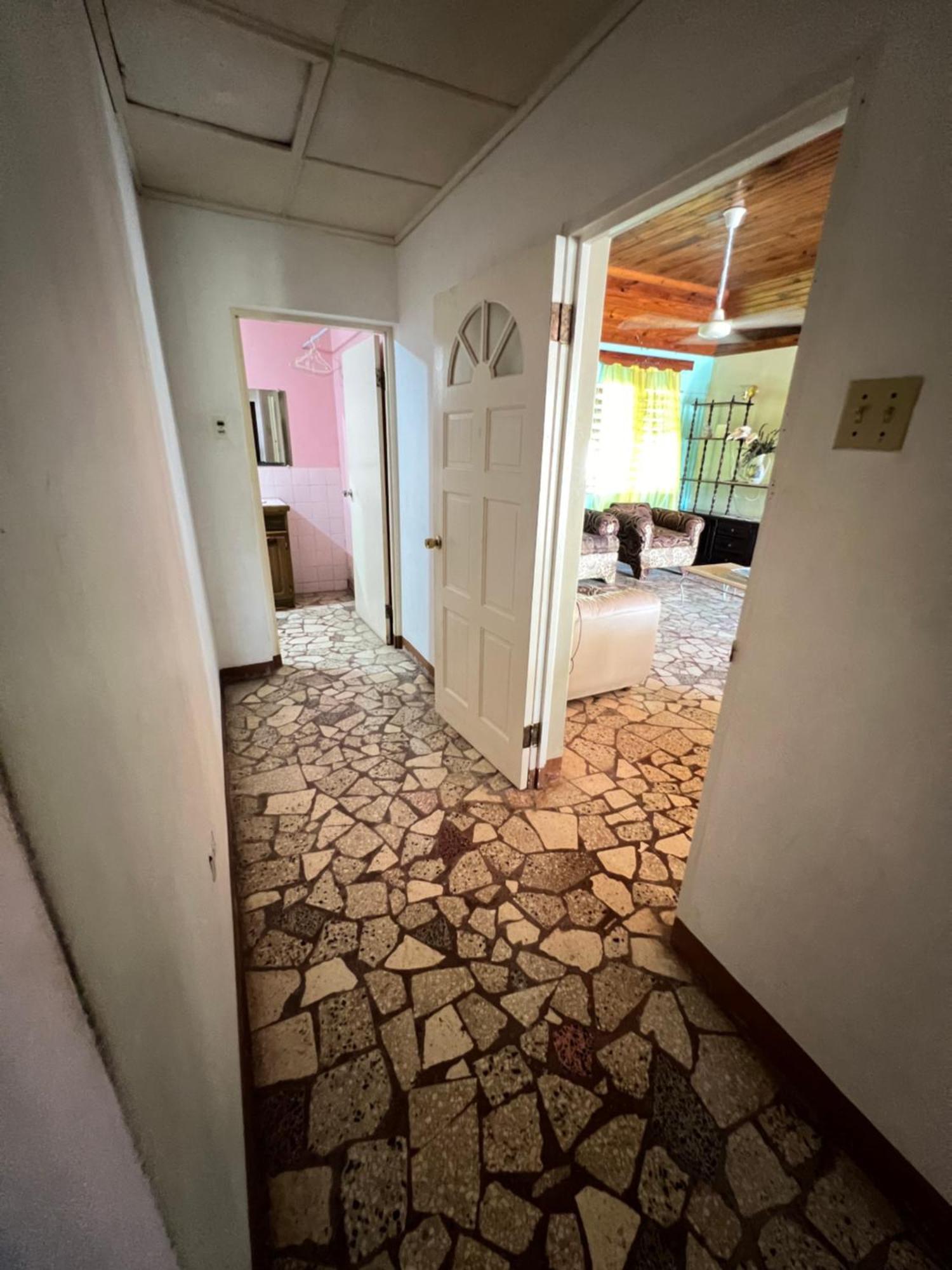Guest house Cozy Family 2*