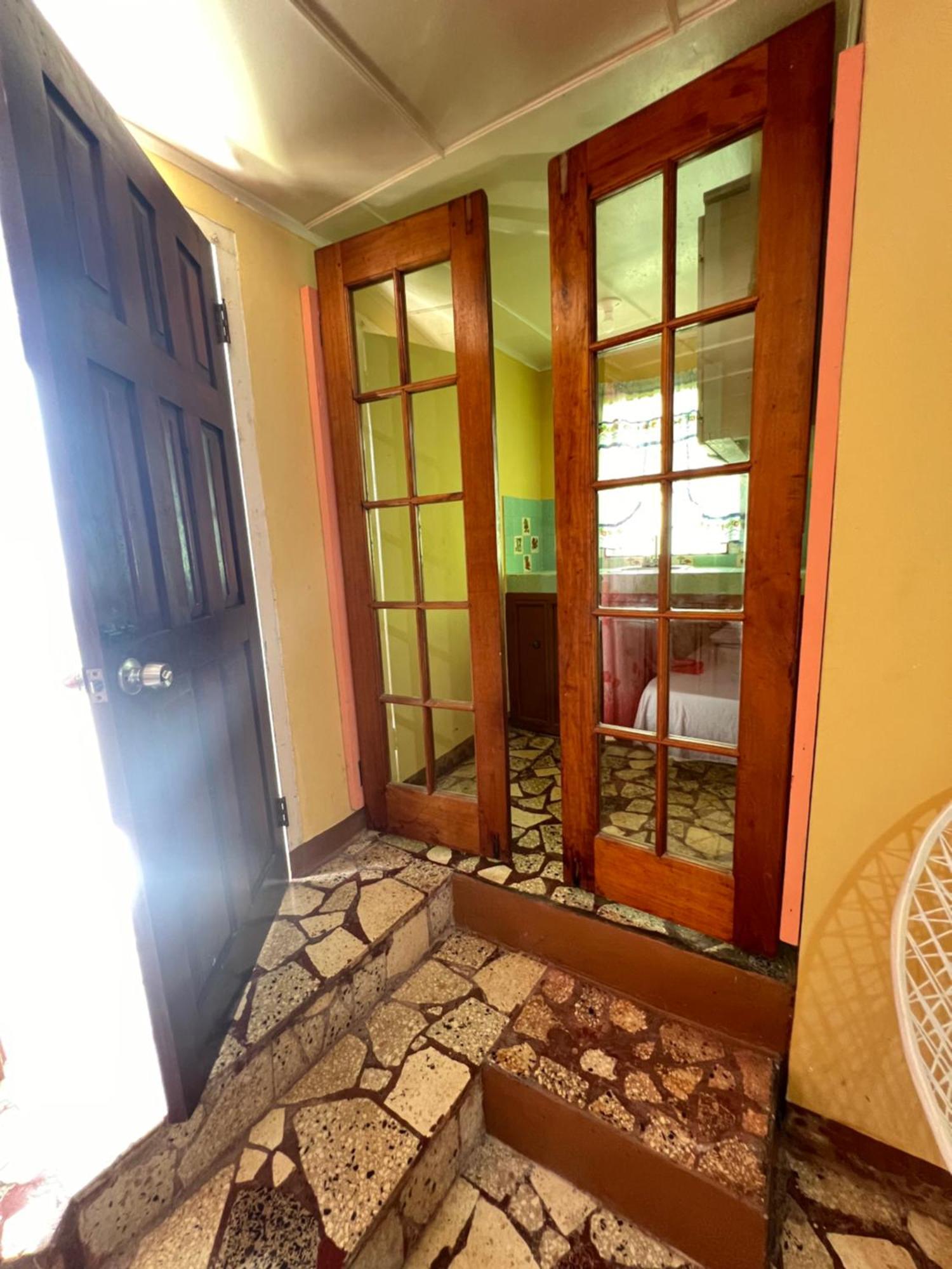 Cozy Family Port Antonio