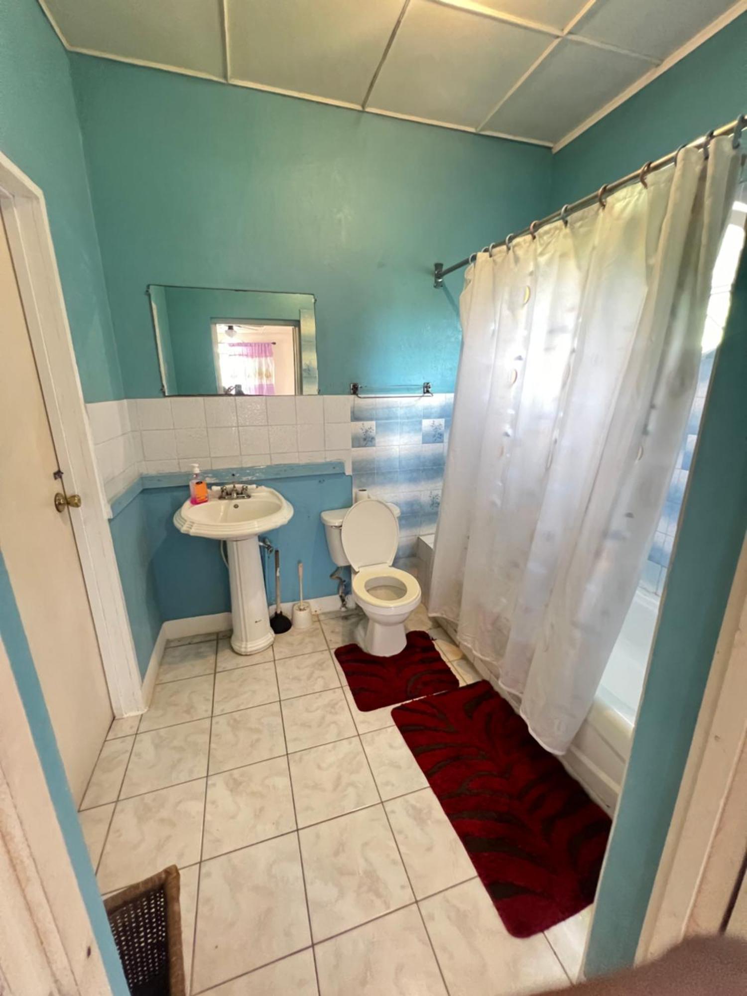 Guest house Cozy Family
