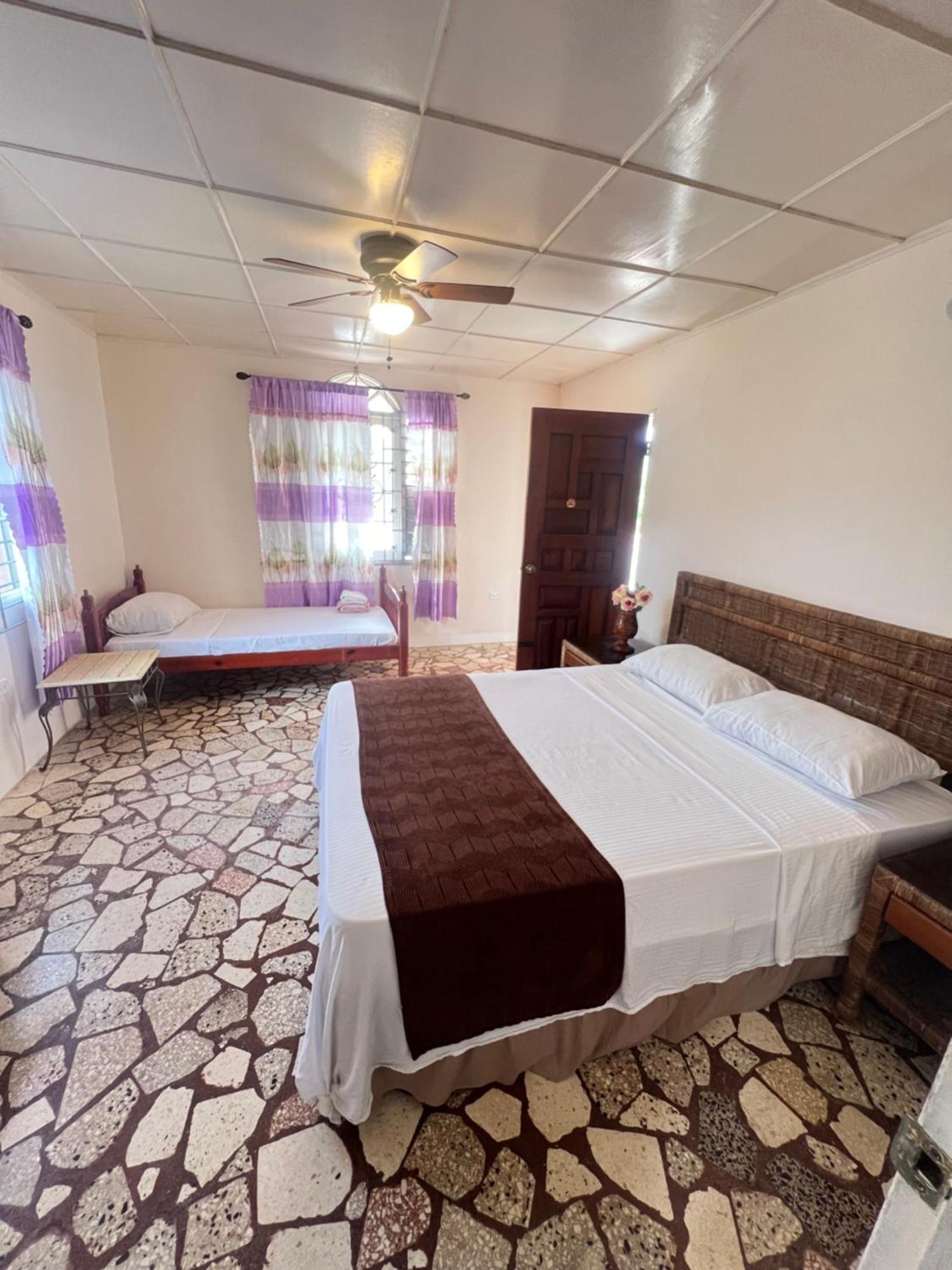 Cozy Family Guest house 2*