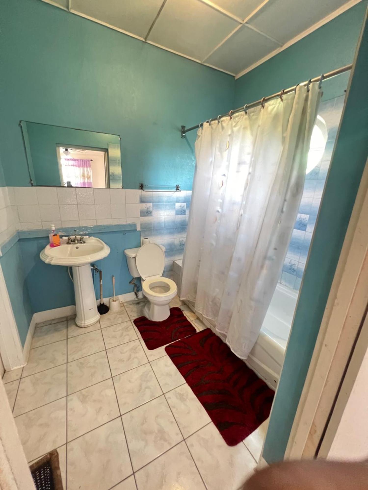 Guest house Cozy Family Port Antonio