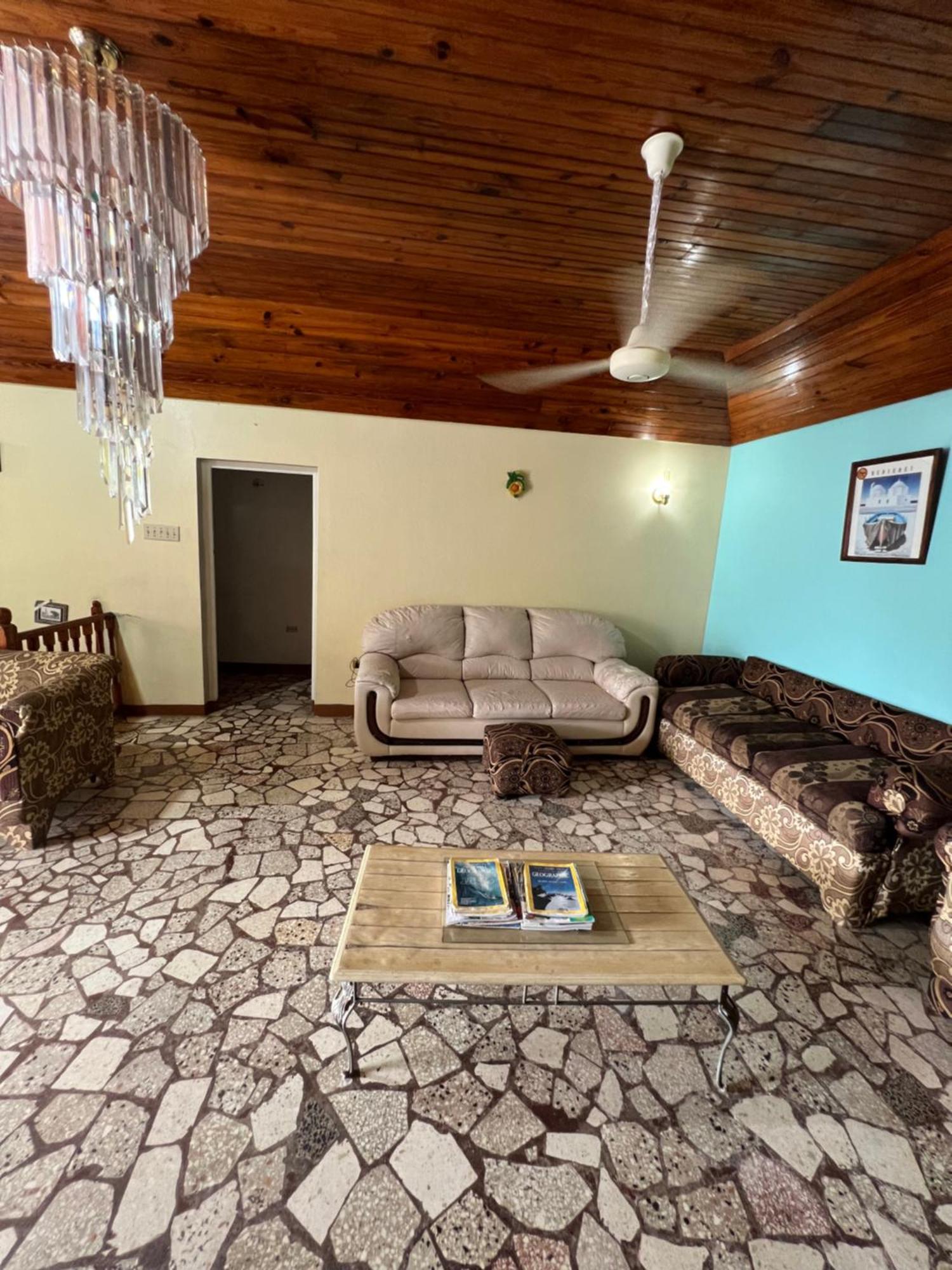 Cozy Family Port Antonio