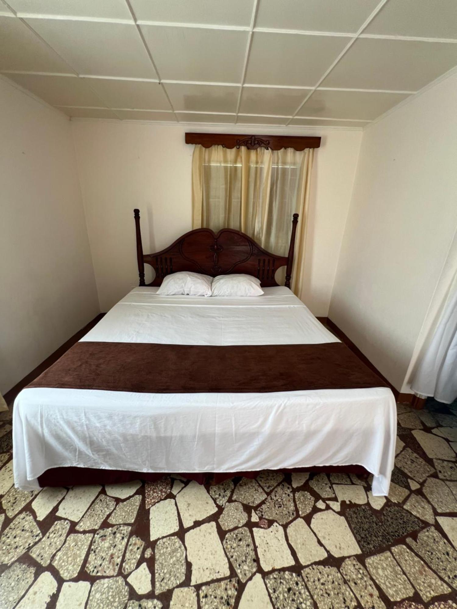 Guest house Cozy Family