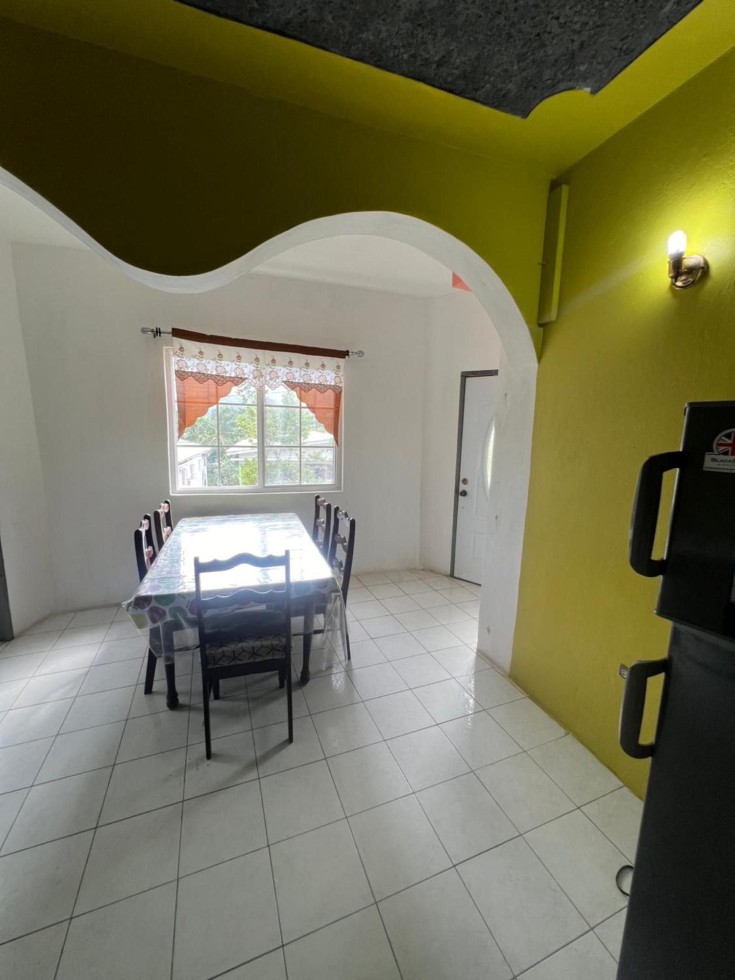 Cozy Family Guest house Port Antonio
