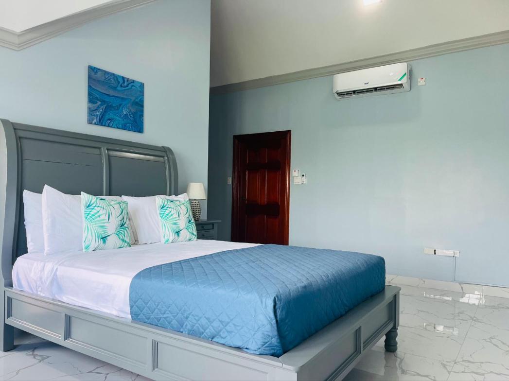 Apartment Luxury And Rooms,the Lagoons Montego Bay