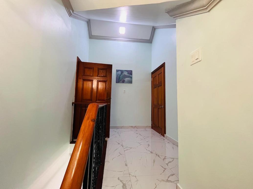 Apartment Luxury And Rooms,the Lagoons Montego Bay