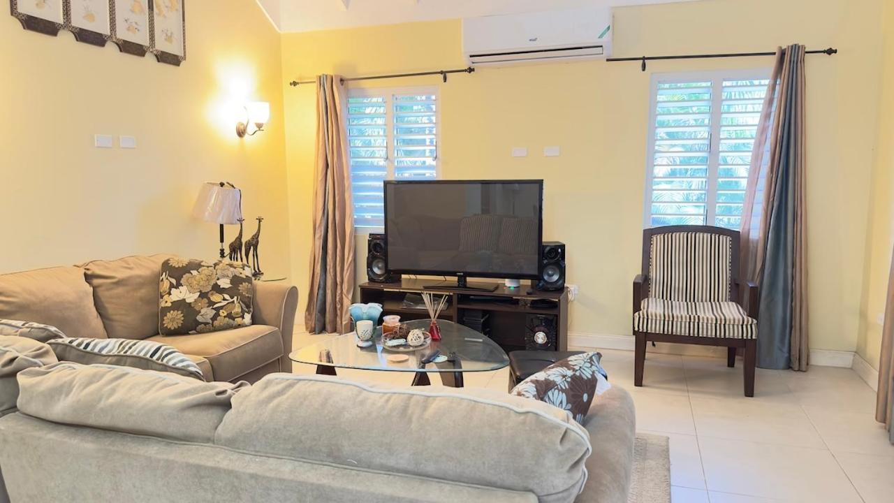 Jamnick Vacation - Richmond, St Ann, Jamaica Apartahotel