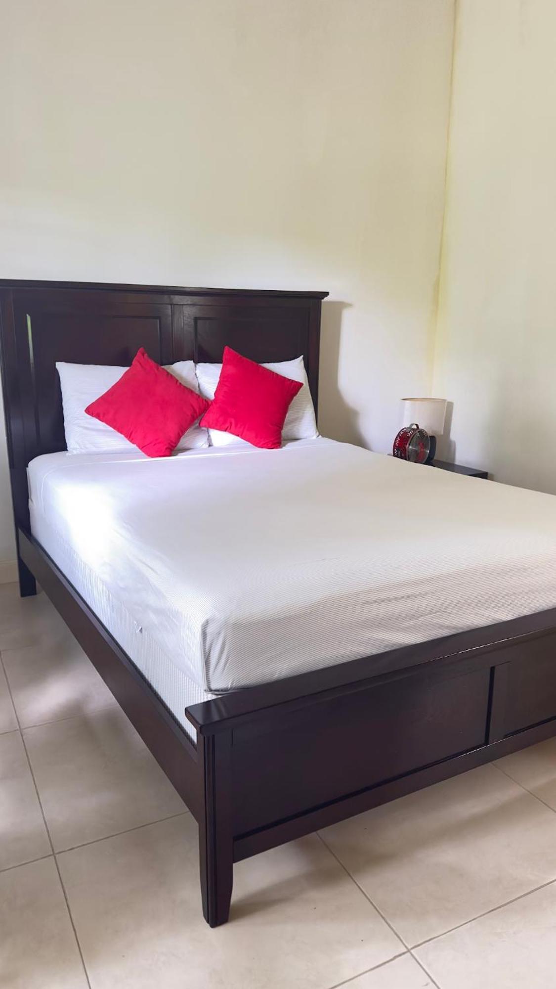 Apartahotel Jamnick Vacation - Richmond, St Ann, Jamaica *