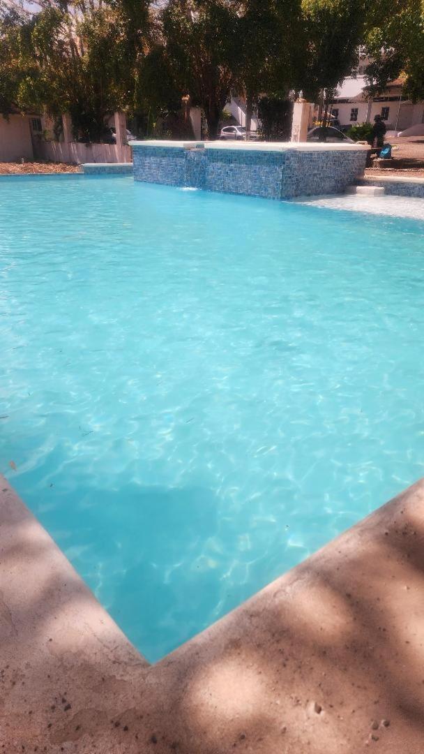 Bed & Breakfast Sea Shell Palms,