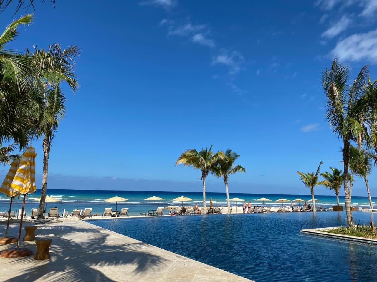 Hospitality Expert Bts 2 - Pool & Chef Holiday home Montego Bay