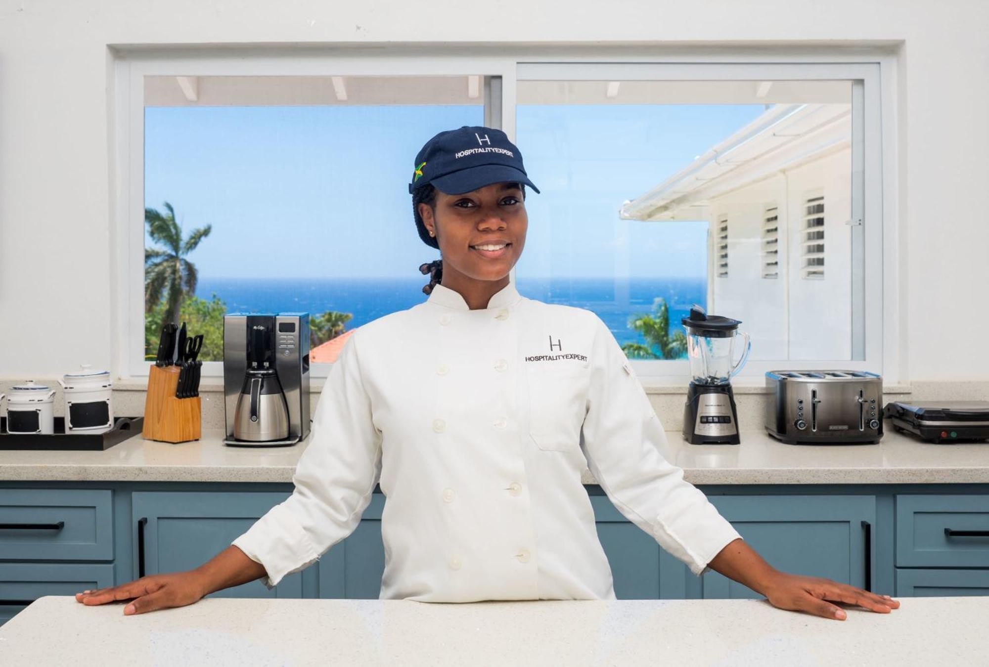 Holiday home Hospitality Expert Bts 2 - Pool & Chef Montego Bay
