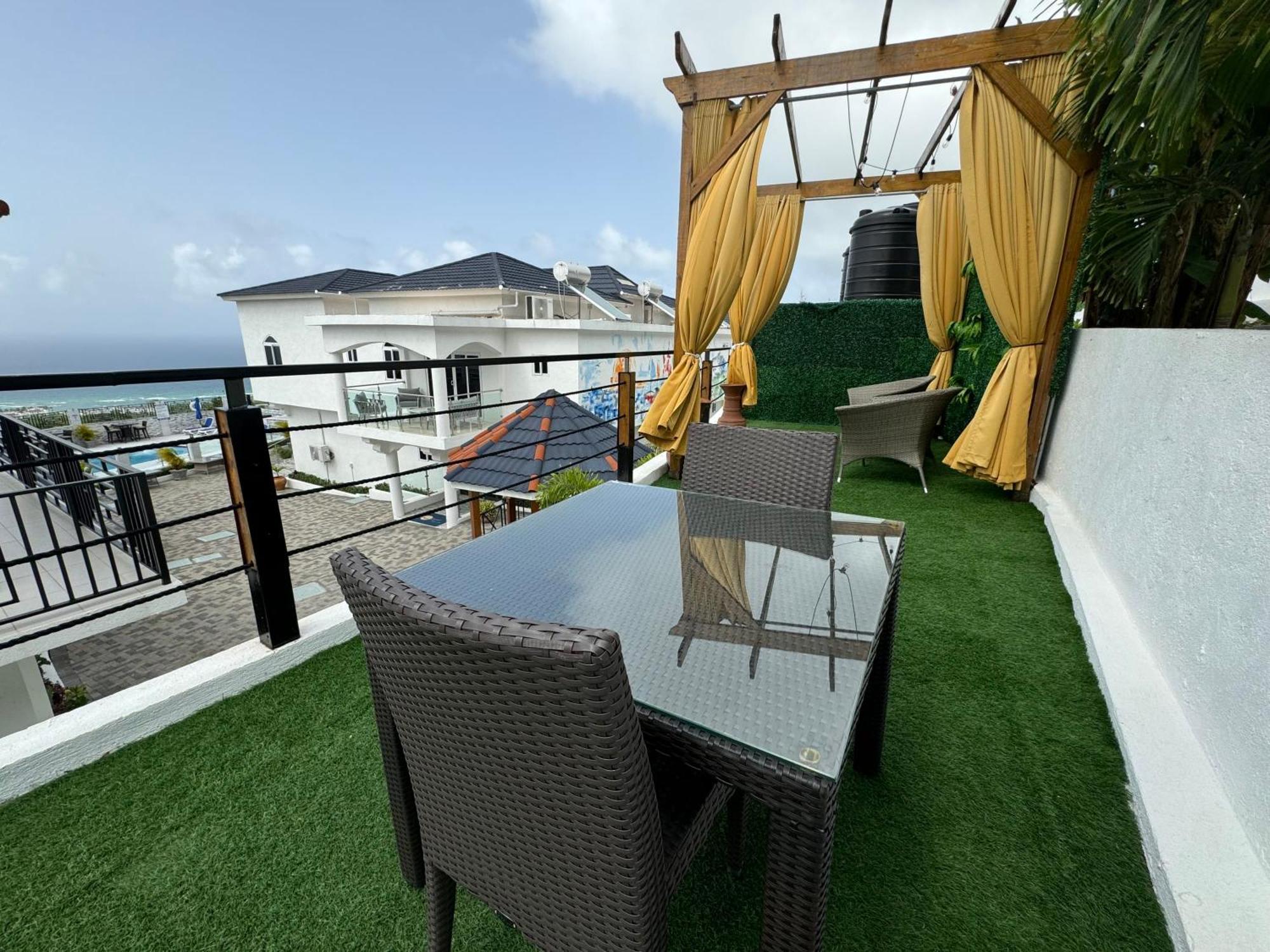 Holiday home Hospitality Expert Bts 2 - Pool & Chef *