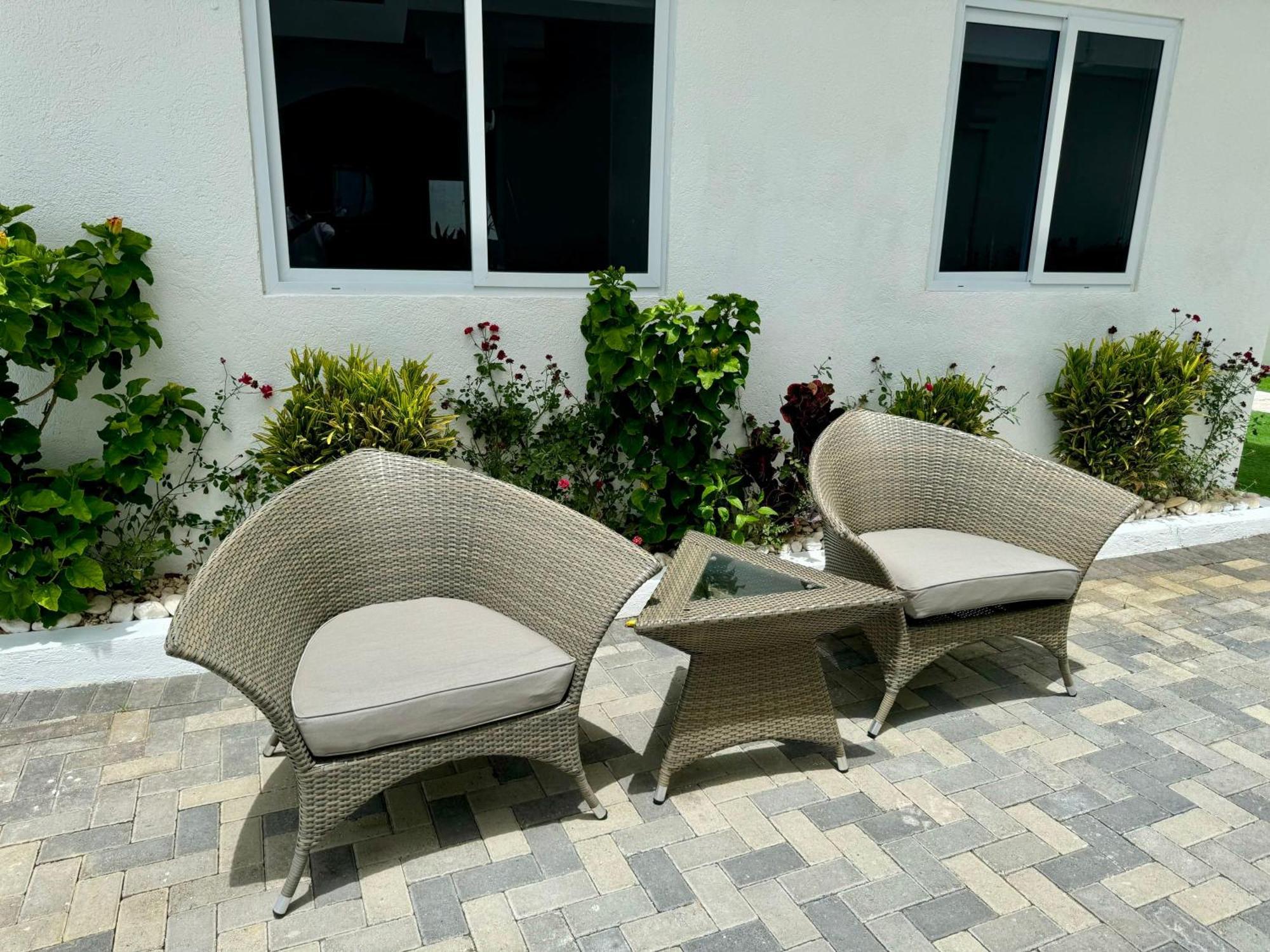 Hospitality Expert Bts 2 - Pool & Chef Holiday home Montego Bay