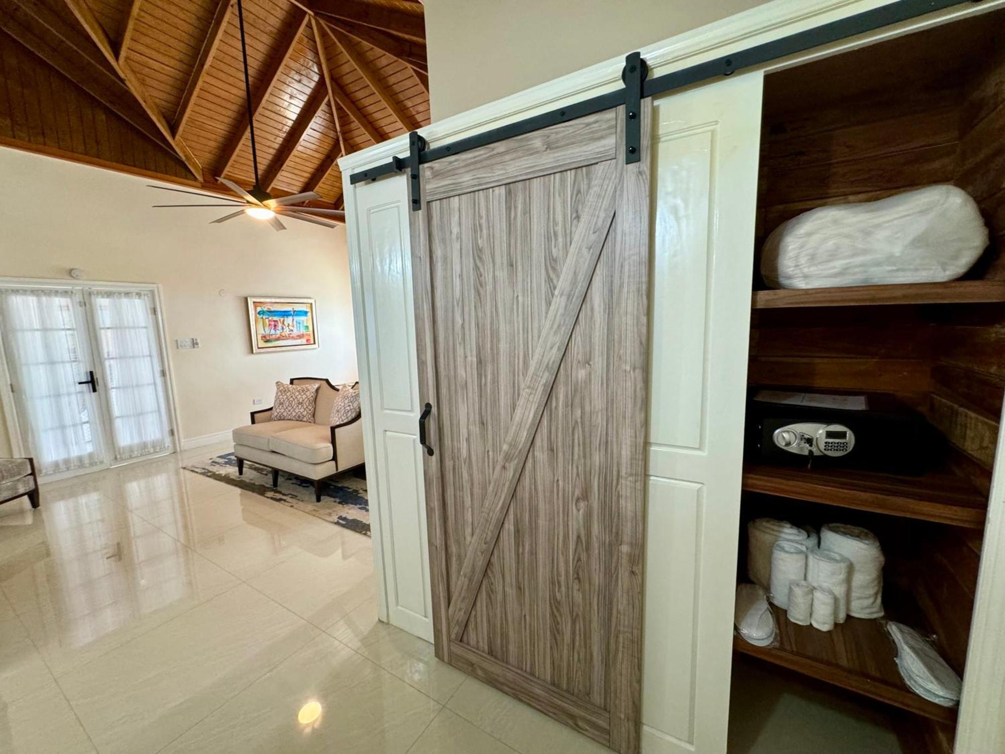 Holiday home Hospitality Expert Bts 2 - Pool & Chef Montego Bay