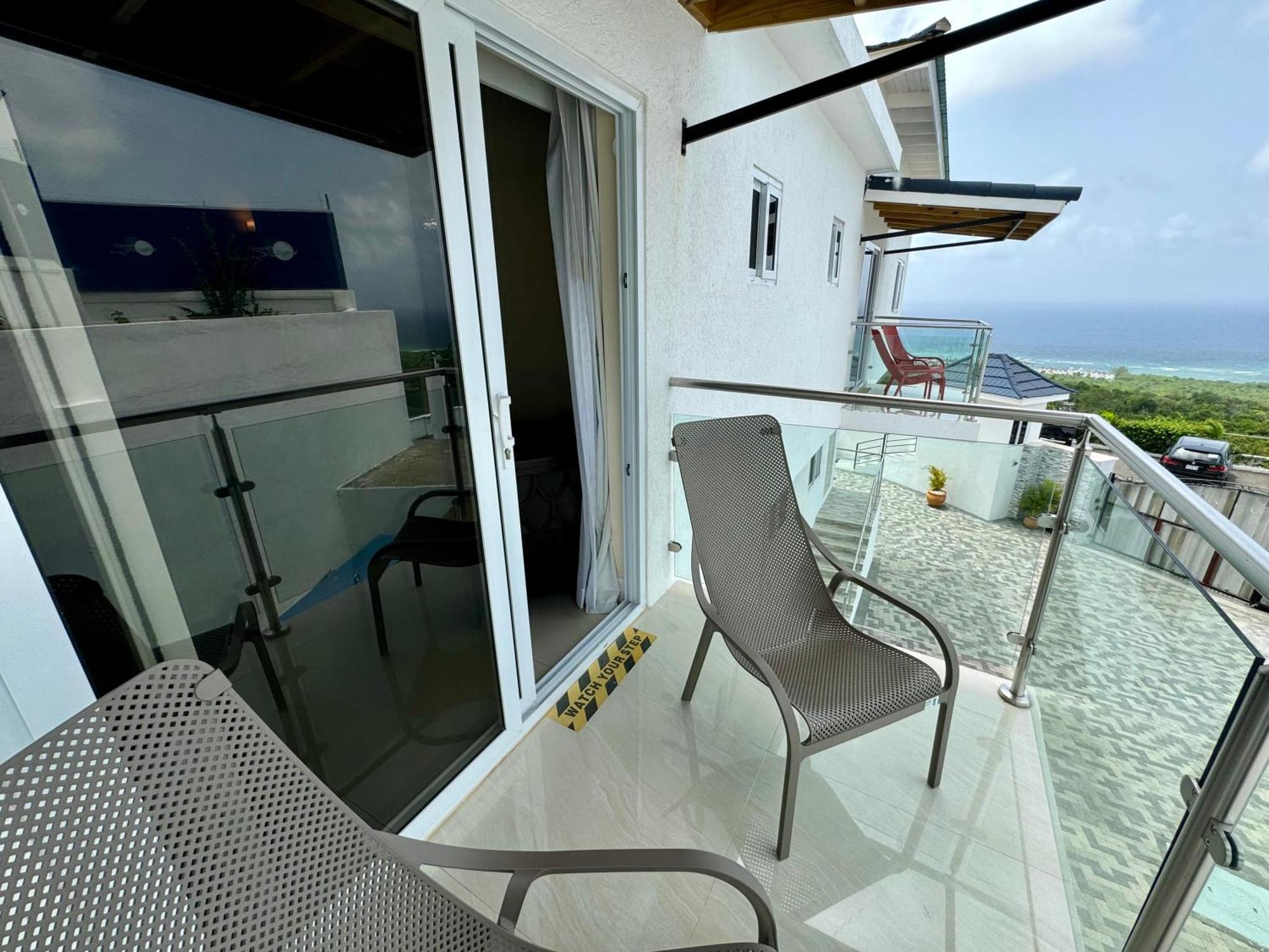 Holiday home Hospitality Expert Bts 2 - Pool & Chef Montego Bay