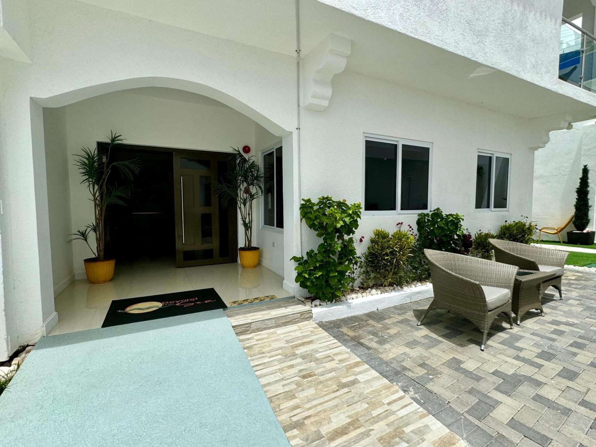 Holiday home Hospitality Expert Bts 2 - Pool & Chef Montego Bay