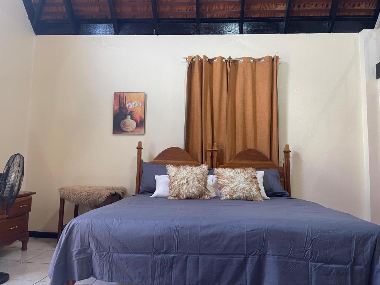 Oceanfront W/ Free Parking + High Speed Wifi Apartment