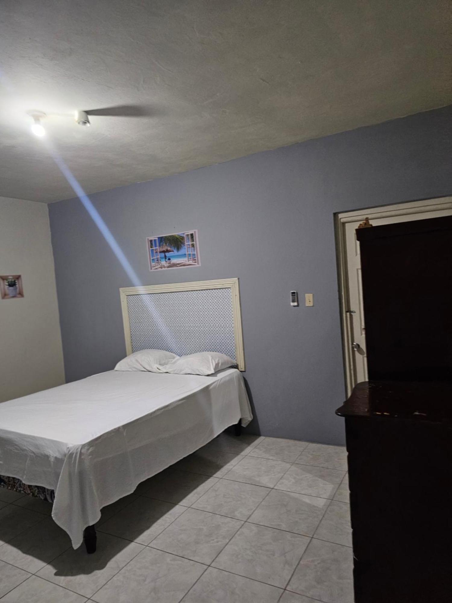 Modern At West Village Apartment Montego Bay