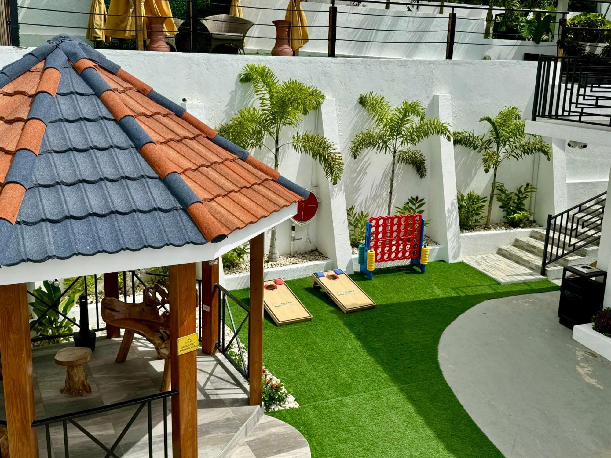 Hospitality Expert Bts 5 - Pool & Bar Inn *
