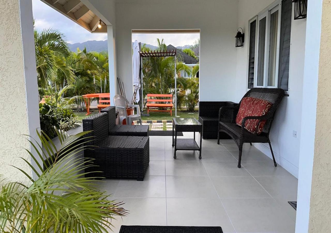 Apartahotel Jamnick Vacation - Richmond, St Ann, Jamaica *
