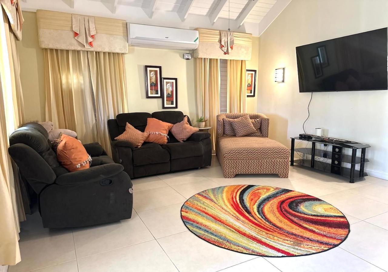 Apartahotel Jamnick Vacation - Richmond, St Ann, Jamaica