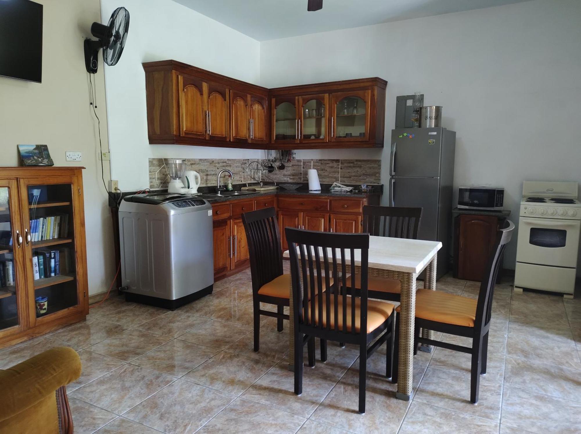 Apartment Destiny Palms Belleair