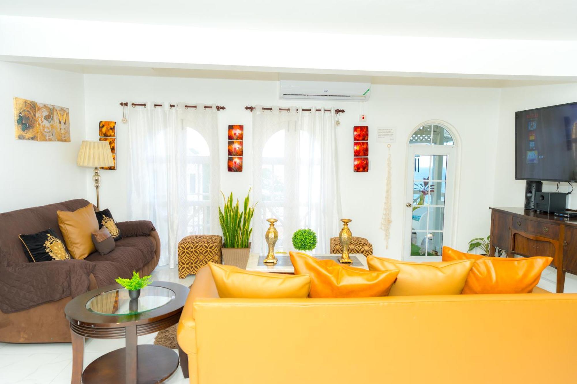 Columbus Heights A5 Ocho Rios