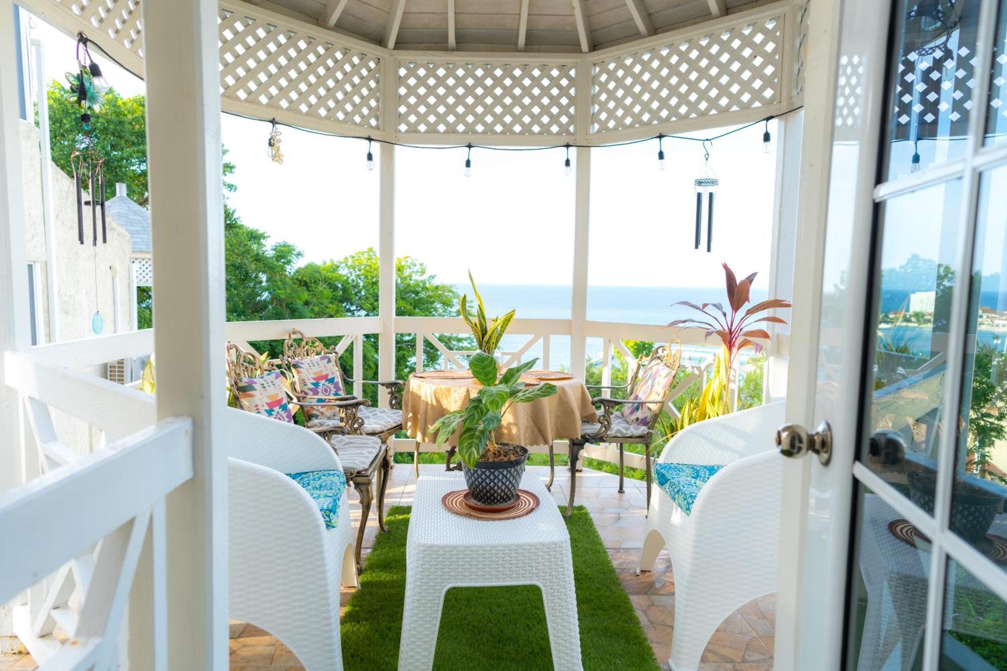 Columbus Heights A5 Ocho Rios
