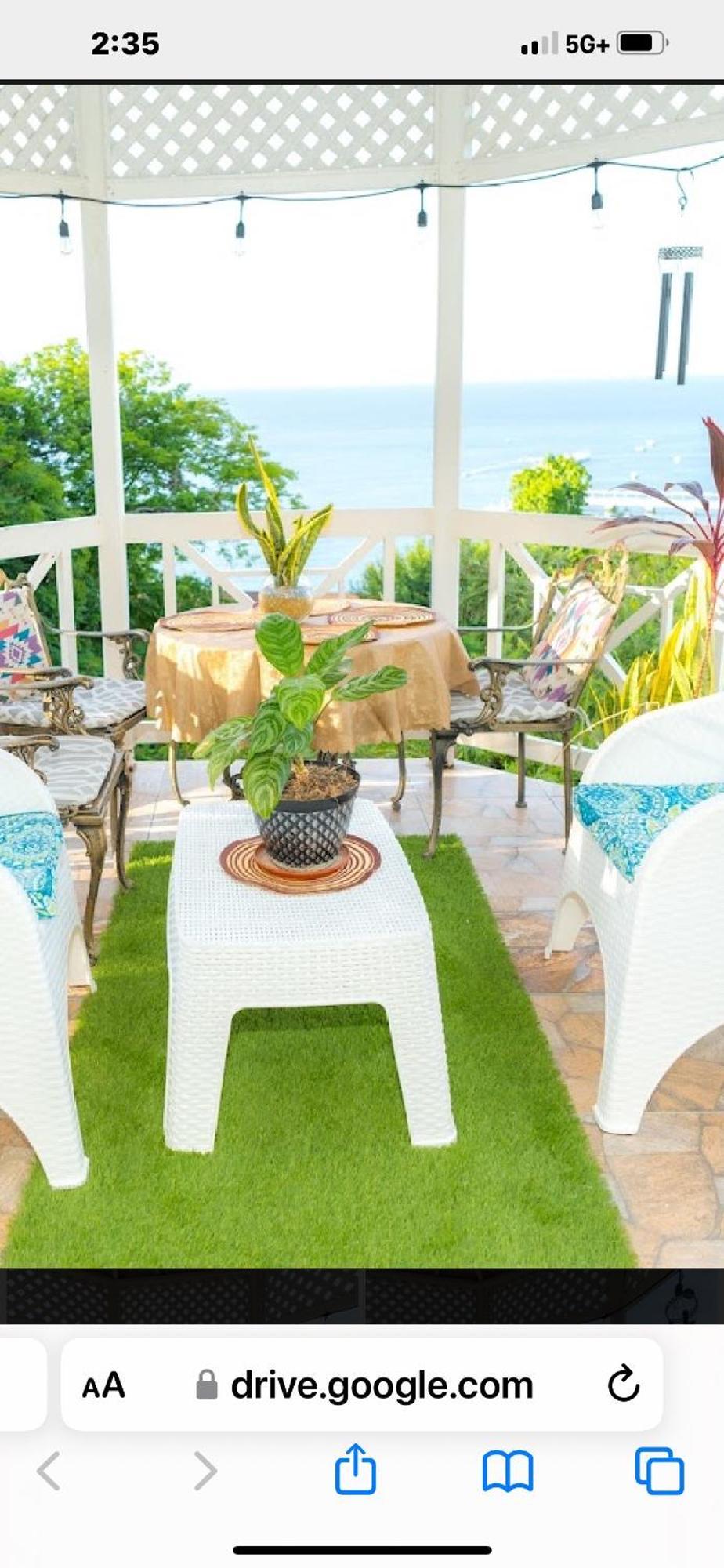 Columbus Heights A5 * Ocho Rios