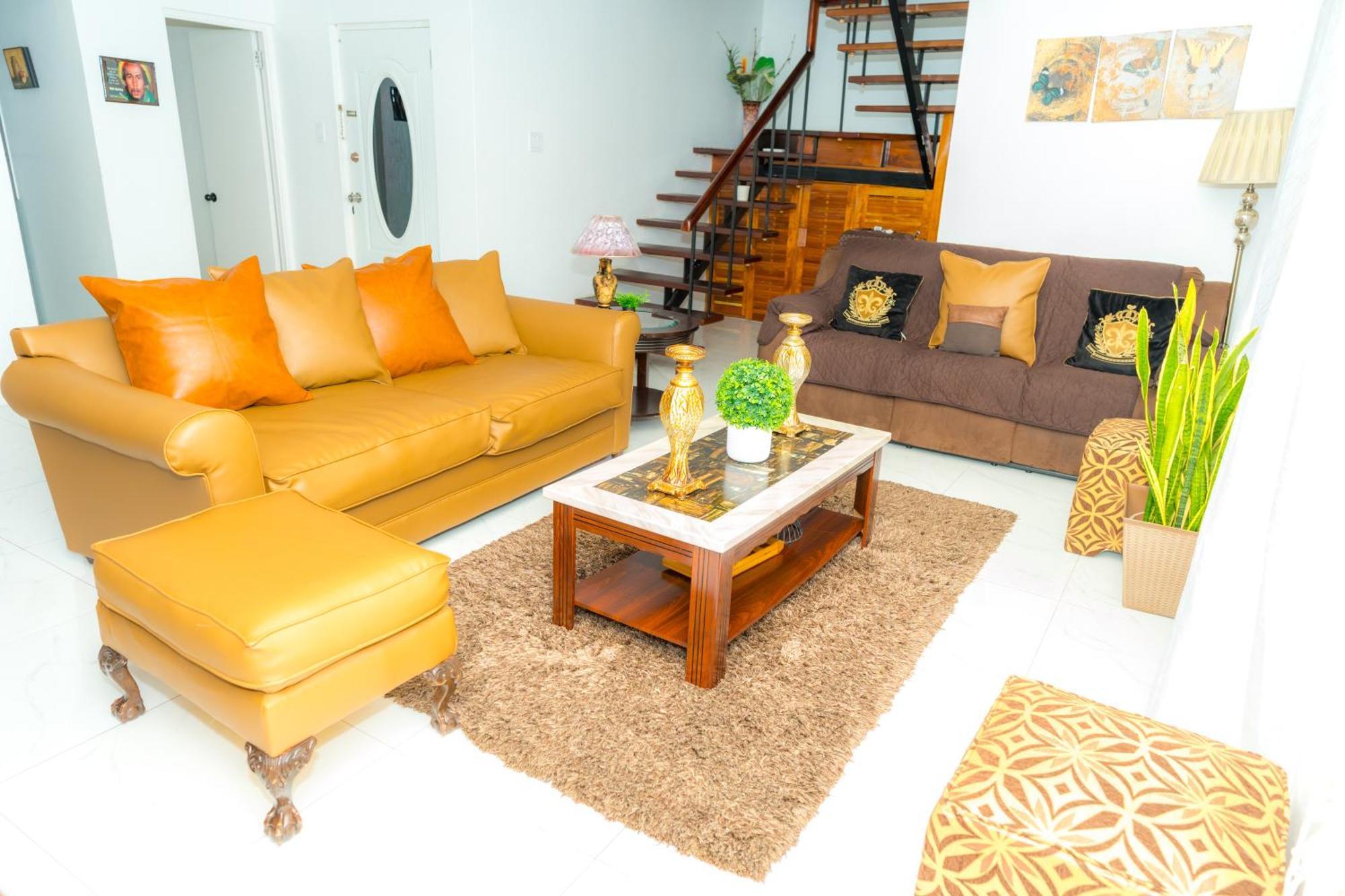 Apartment Columbus Heights A5 Ocho Rios