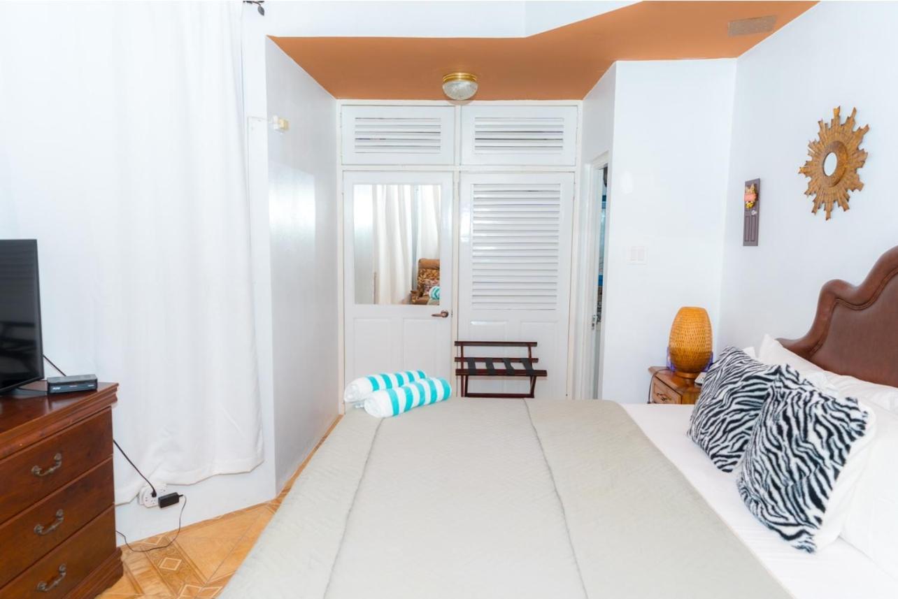 Apartment Columbus Heights A5 Ocho Rios
