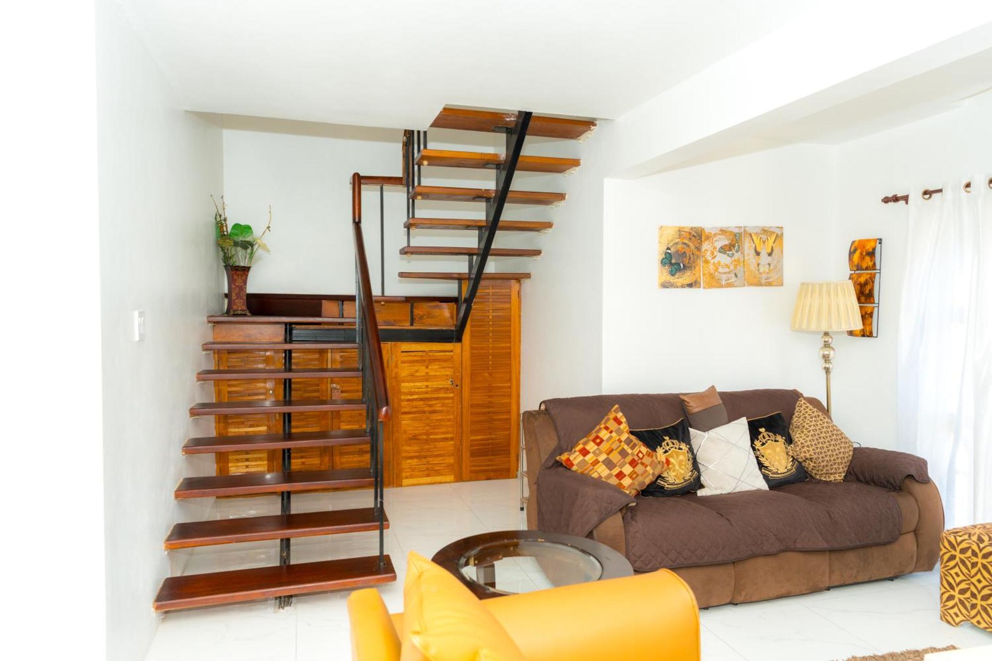 Apartment Columbus Heights A5