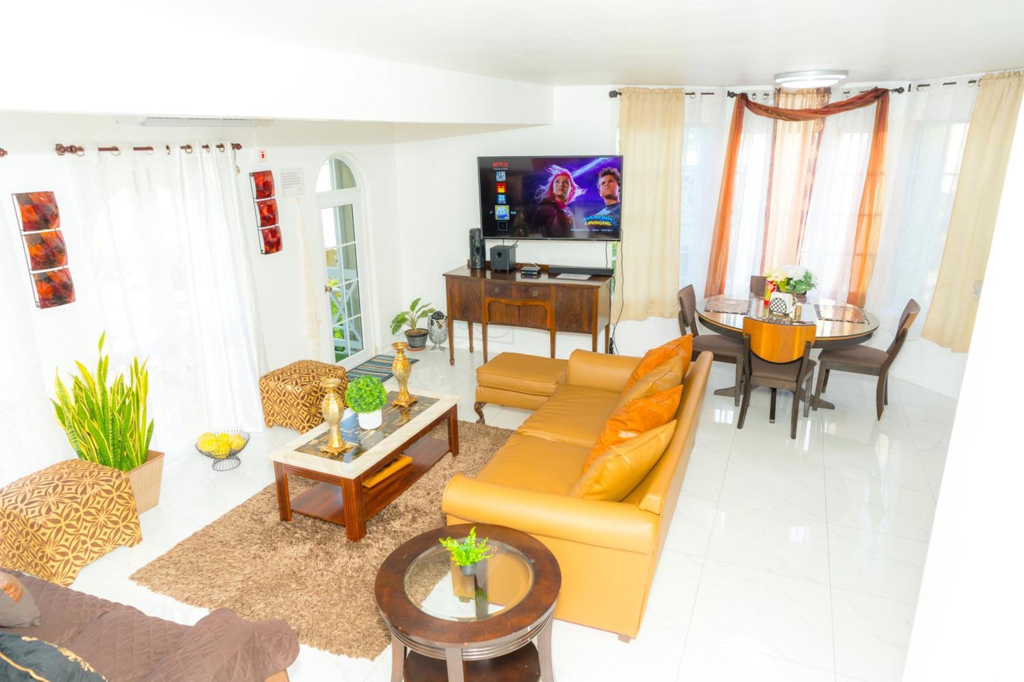 Apartment Columbus Heights A5 *